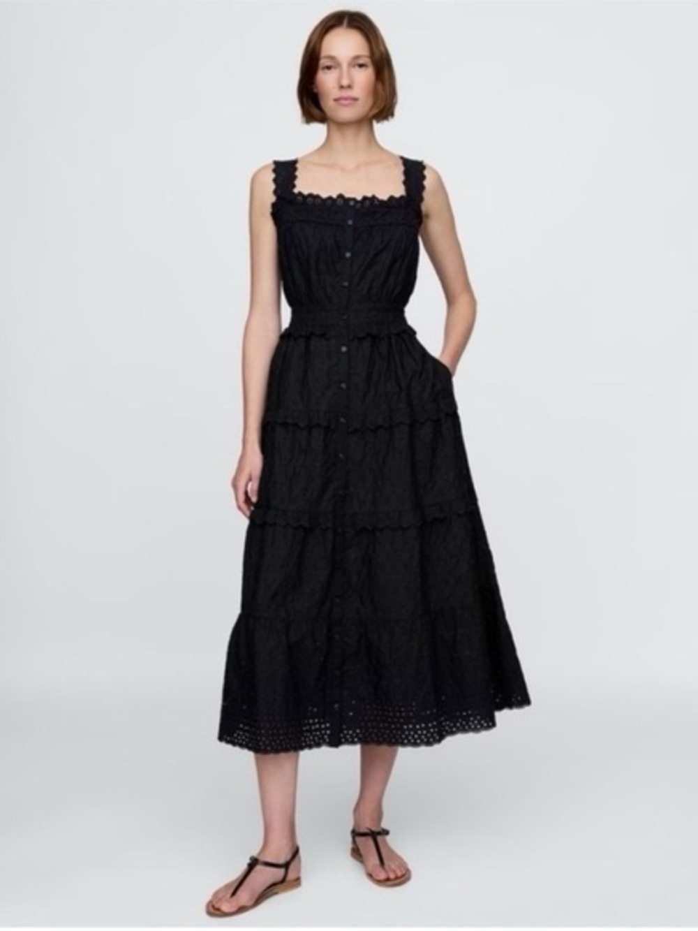 Gap × DOEN DRESS